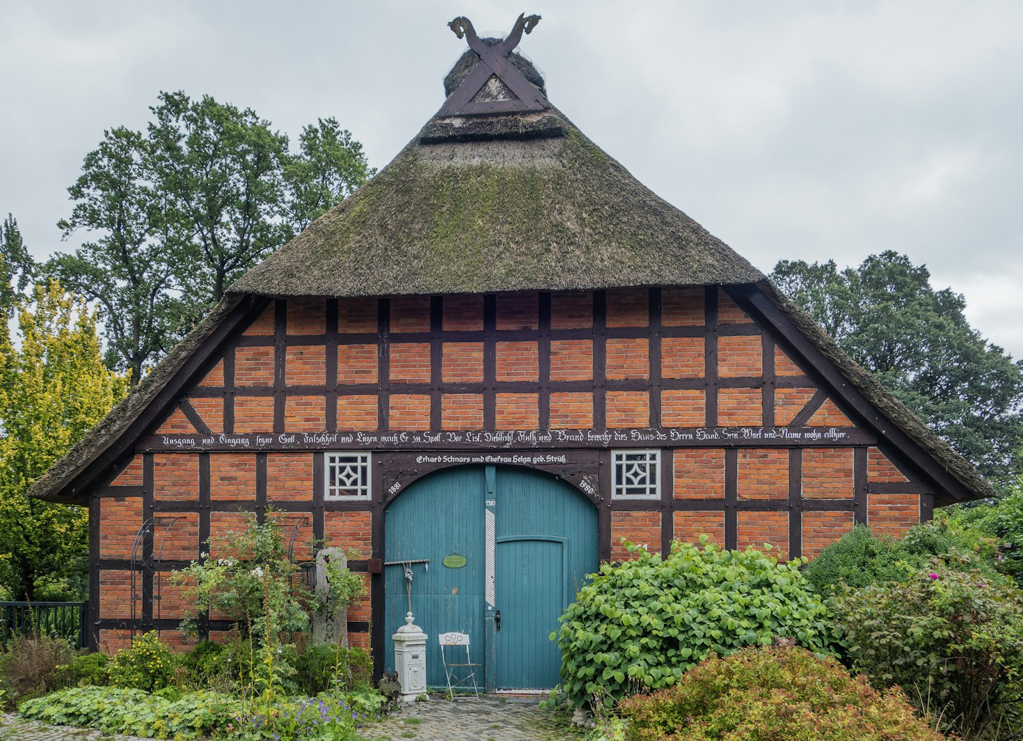 Historische Entdeckungen rund um das Schozachtal